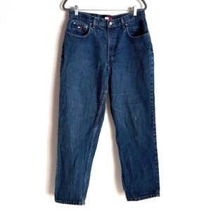 Tommy Hilfiger Women’s 1990s y2k Jeans